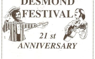 Ten Knights of Desmond Festival 1992 (3)