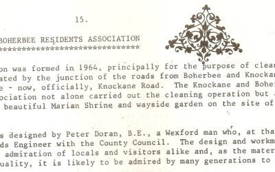 Desmond News – Christmas 1978