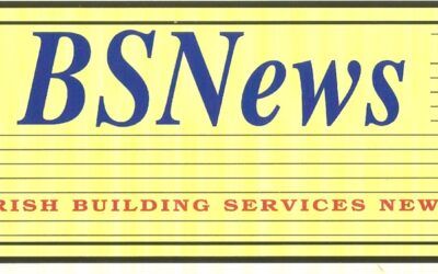 Scanglo – Building Services News 1996