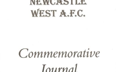 NCW AFC 1948-1998