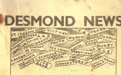 Desmond News