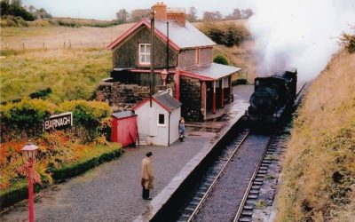 Barnagh Station – Harnett Family