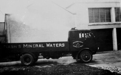Nash’s Mineral Waters