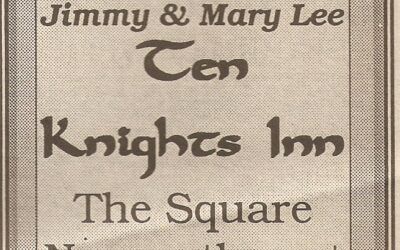 Ten Knights of Desmond Festival 1990 (3)